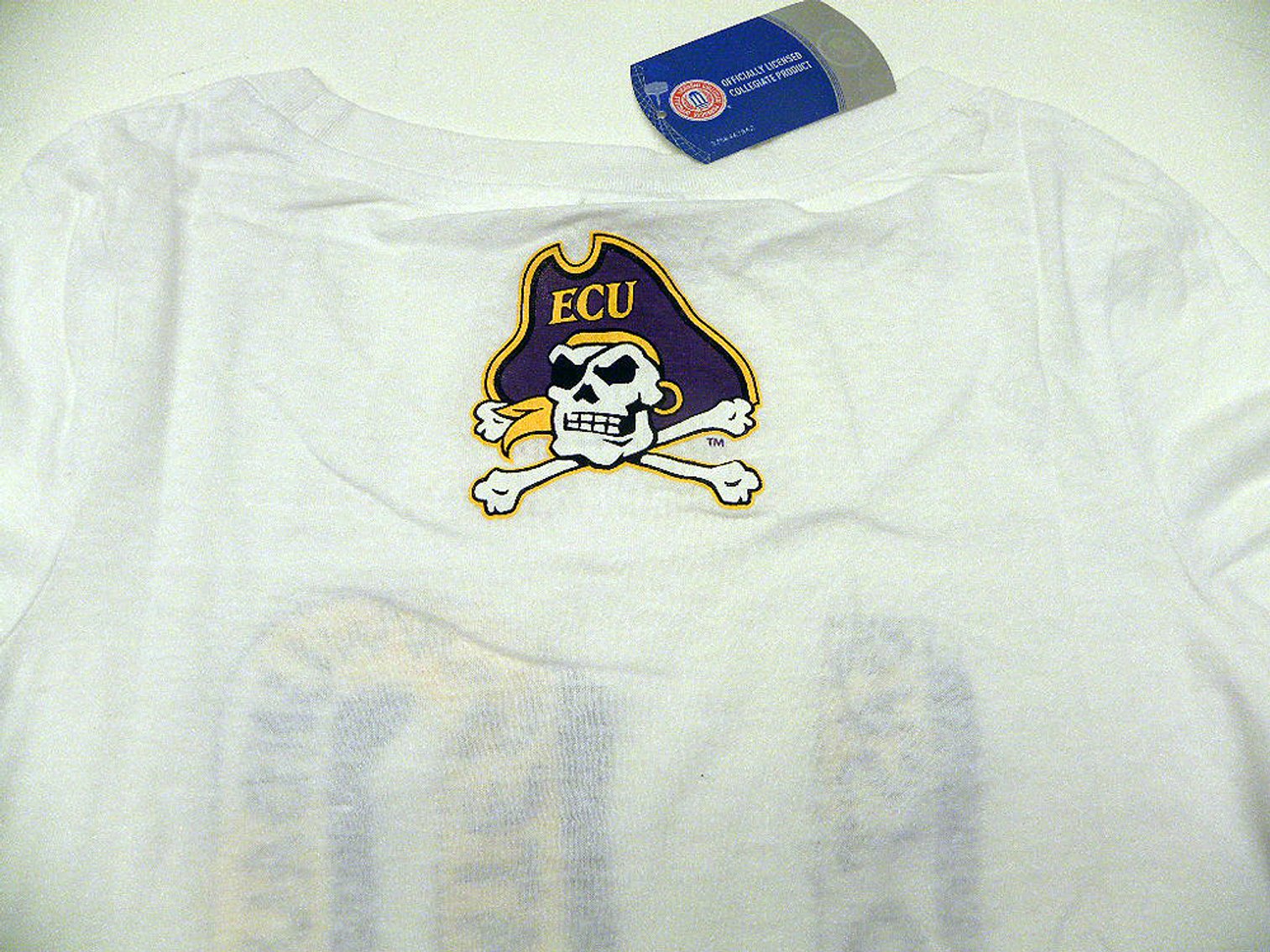 Image for A Large Inventory of NCAA & NFL Teamwear