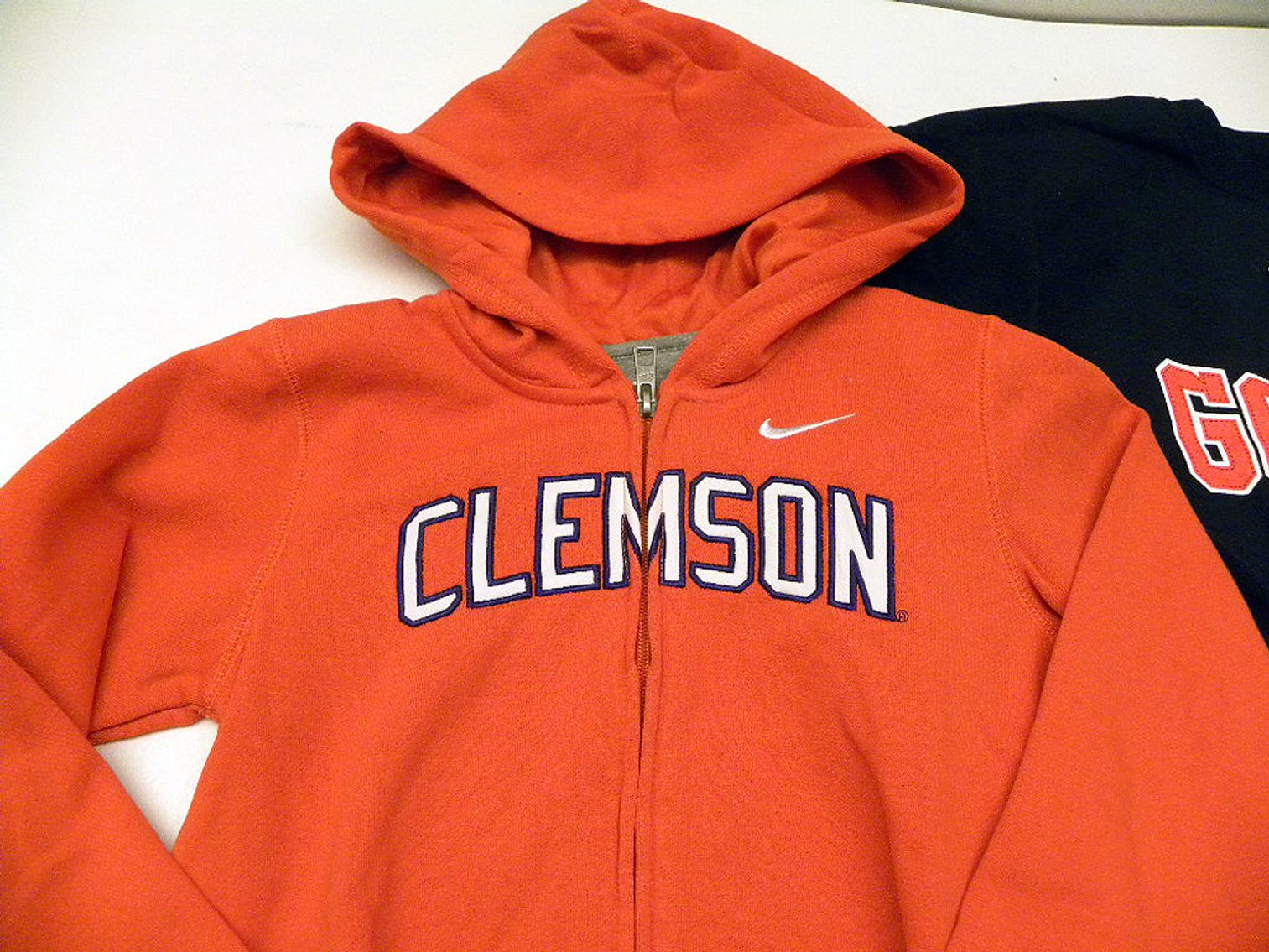 Image for A Large Inventory of NCAA & NFL Teamwear