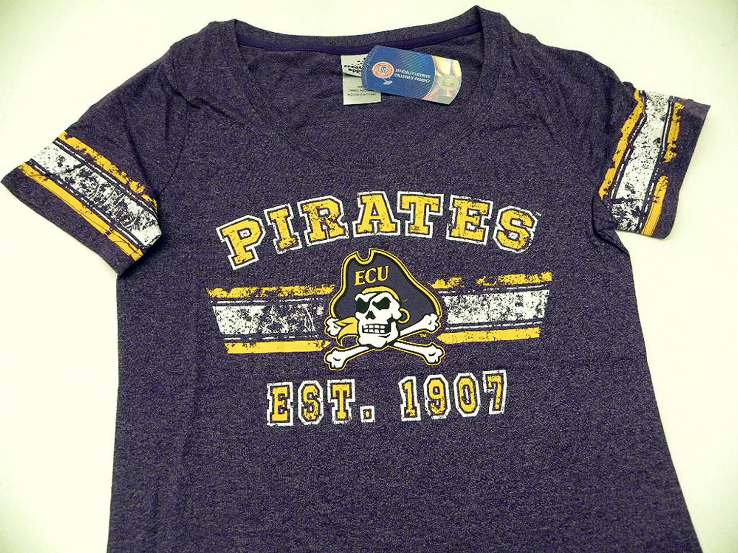 Image for A Large Inventory of NCAA & NFL Teamwear