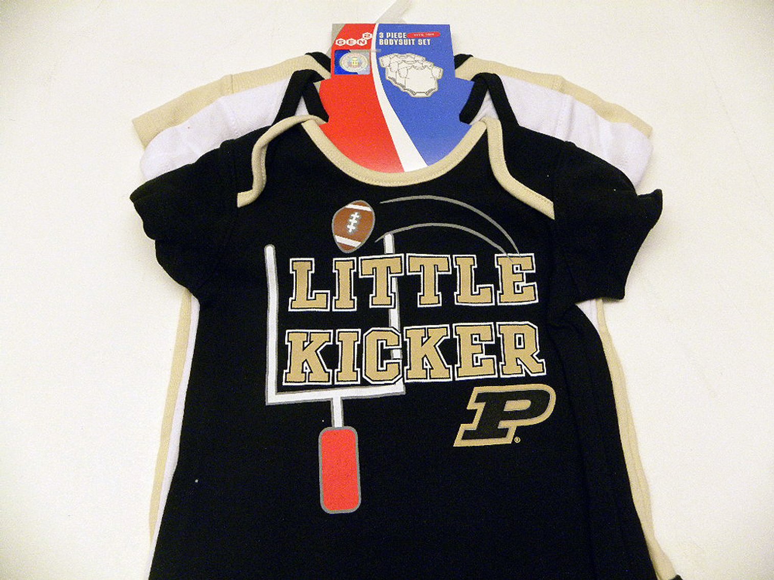 Image for A Large Inventory of NCAA & NFL Teamwear