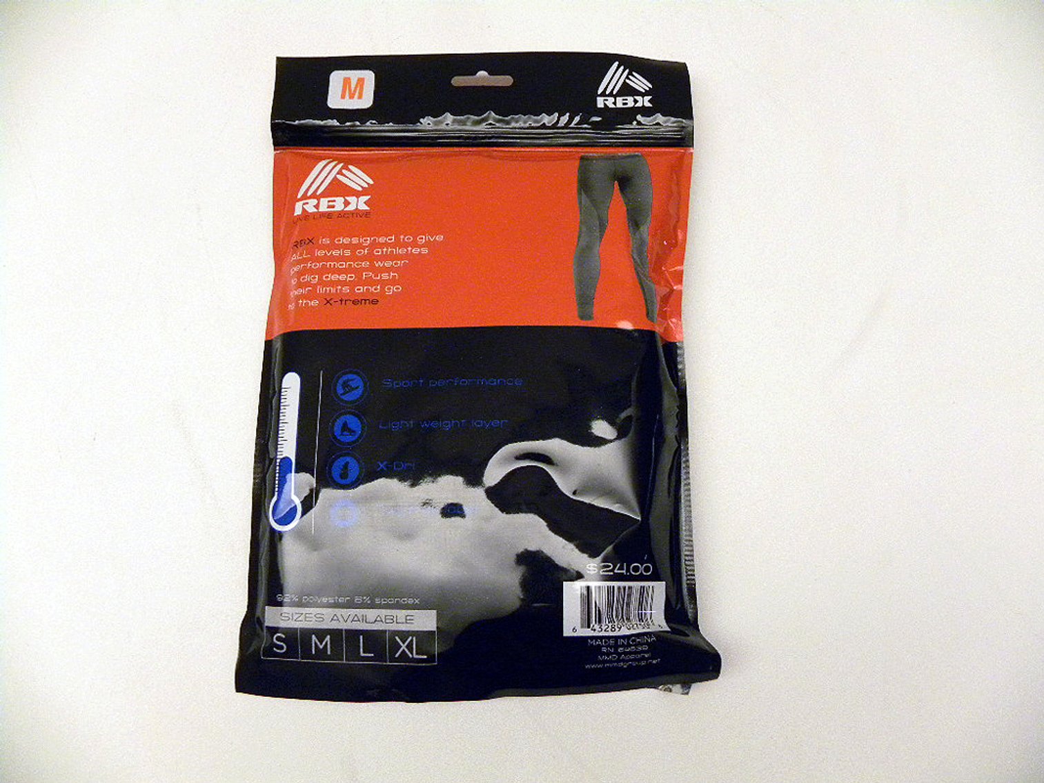 Image for A Large Inventory of NCAA & NFL Teamwear