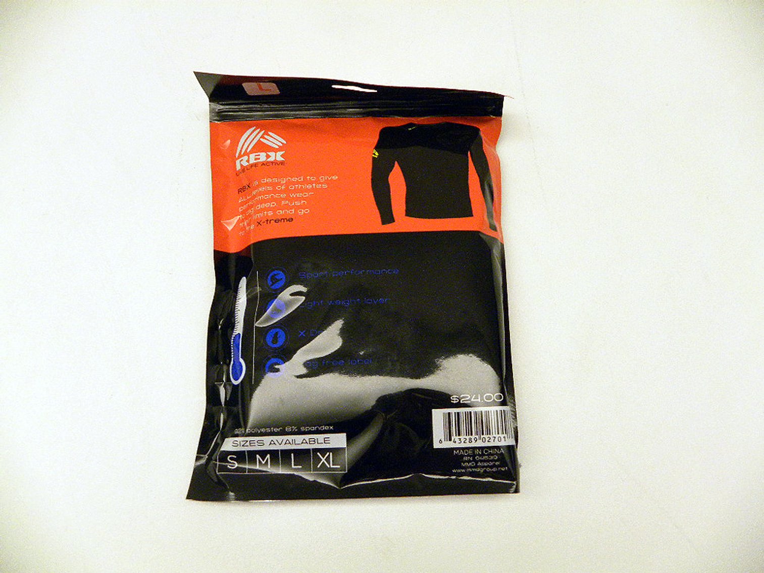 Image for A Large Inventory of NCAA & NFL Teamwear