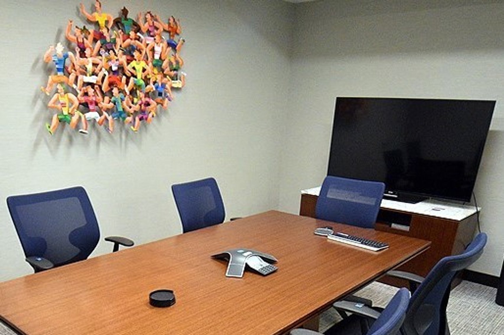 Image for High End Office Furnishings & Equipment