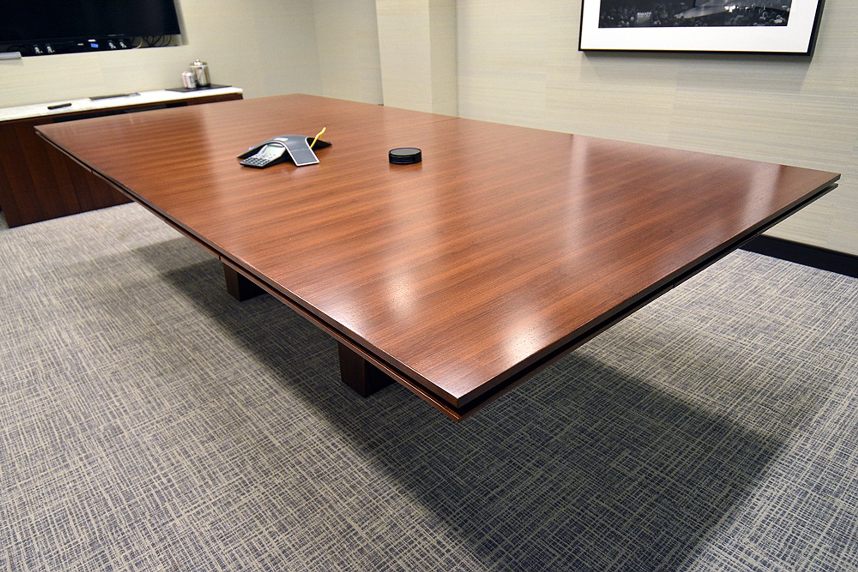 Image for High End Office Furnishings & Equipment