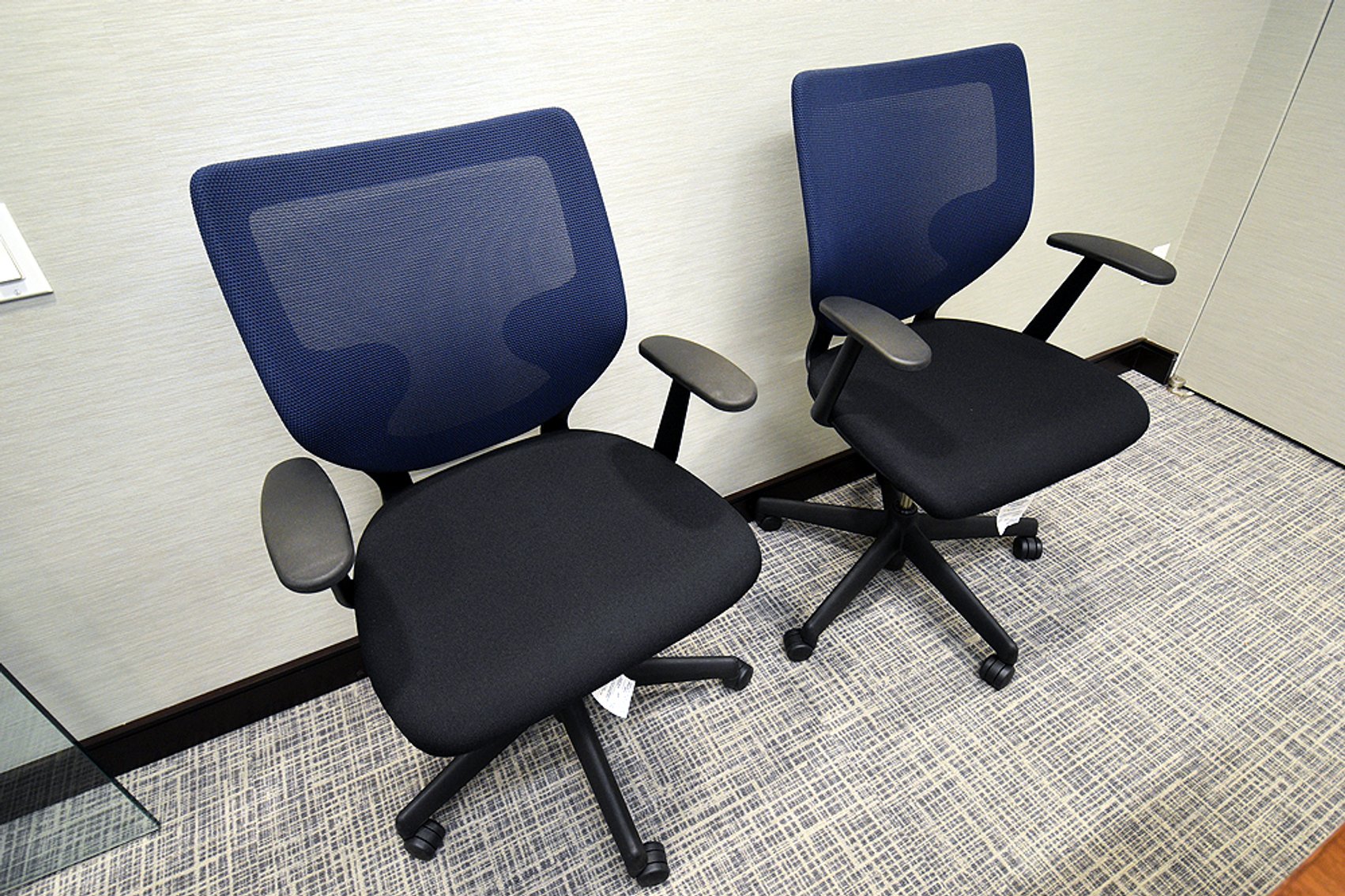 Image for High End Office Furnishings & Equipment