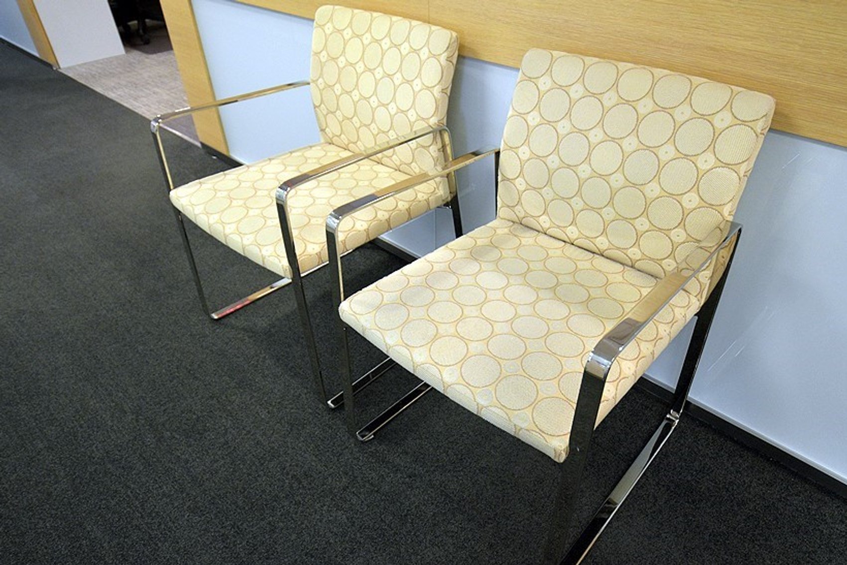 Image for High End Office Furnishings & Equipment