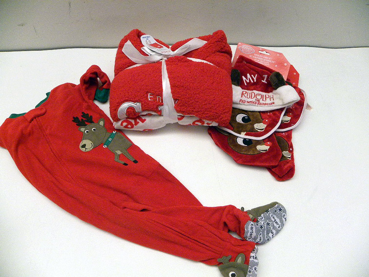 Image for A Large Inventory of NCAA & NFL Teamwear