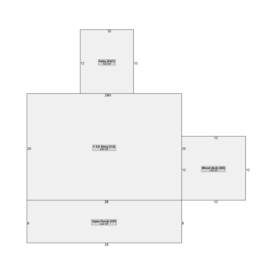Image for Warm Springs, GA: 3BR/1BA Restored Farmhouse and 2BR/1.5BA Custom Log Cabin on 68.4± Acres at 1101 & 1103 Hudson Rd, Warm Springs, GA 30084  (Meriwether County)