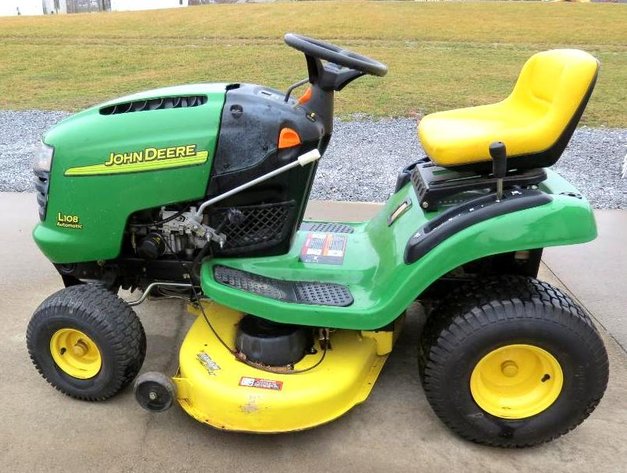 Image for Tinkling Springs Gallery