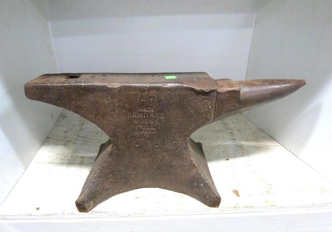 Image for Hidden Treasures Gallery | Massie Estate Part 2 & More