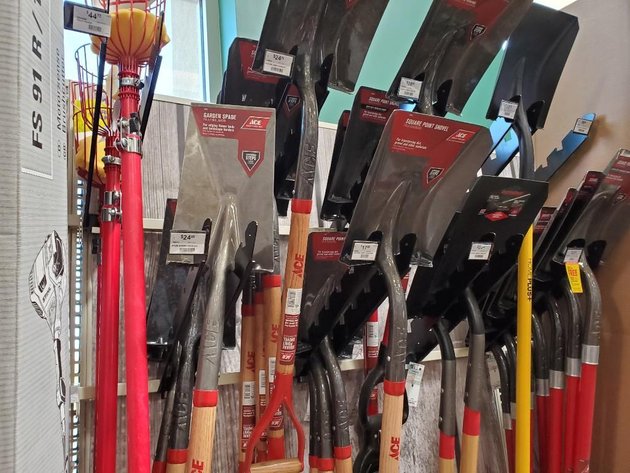 Image for Cathedral City, CA: Auction of Complete Ace Hardware Store