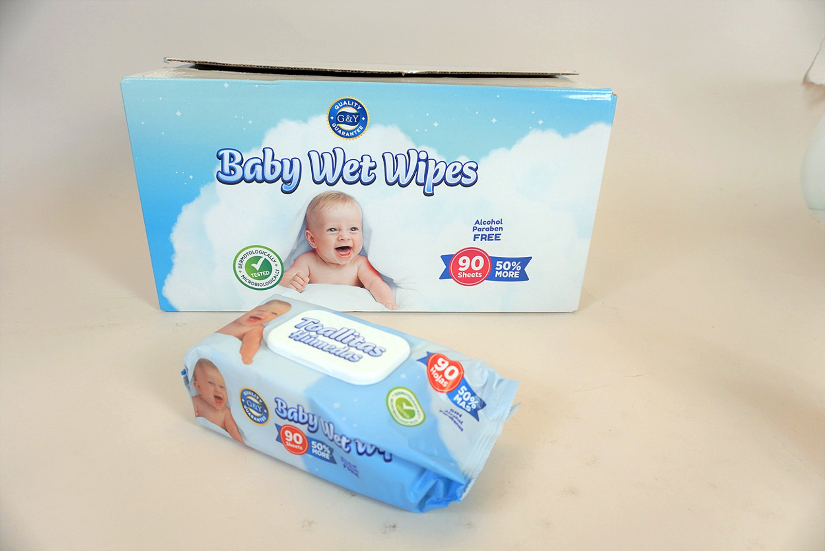 Image for Consumer Electronics, Fashion Jewelry & Cleaning Products