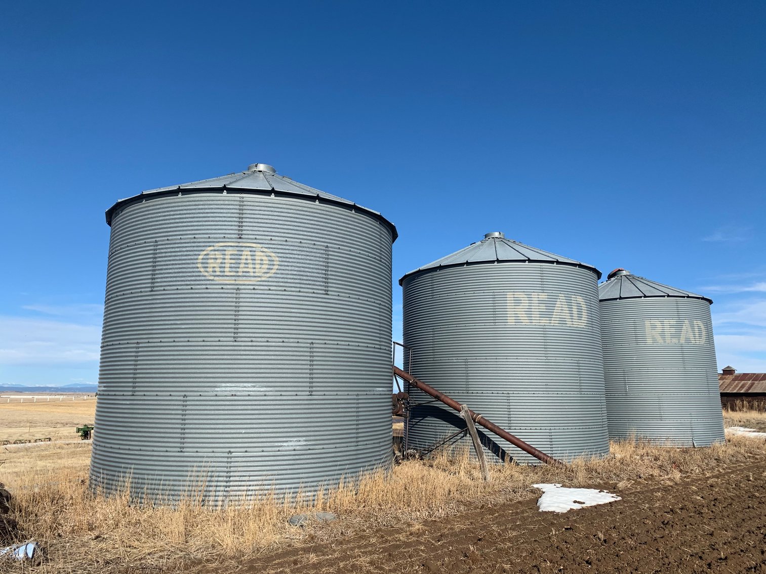 Image for Farm Equipment and Implements VIA AuctionTime