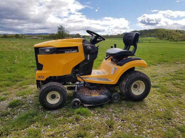 Image for Tinkling Spring Gallery