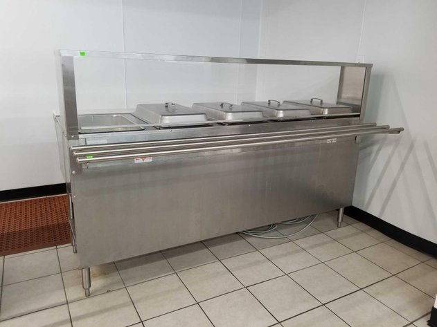Image for Restaurant Equipment
