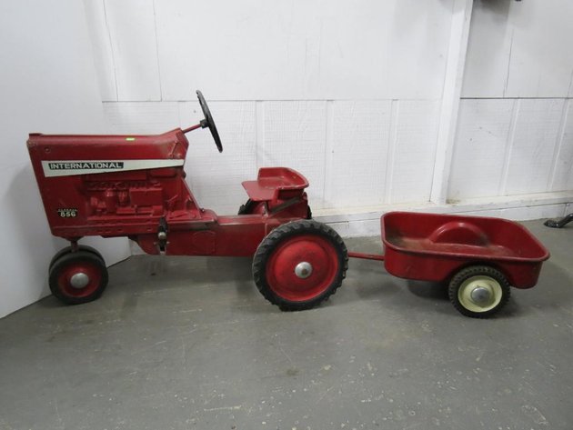 Image for Hidden Treasures Gallery