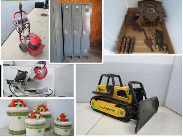 Image for Hidden Treasures Gallery