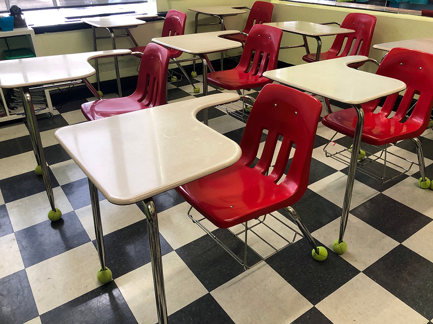 Image for The Milestone School