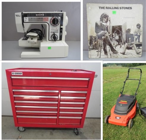 Image for Tinkling Spring Gallery