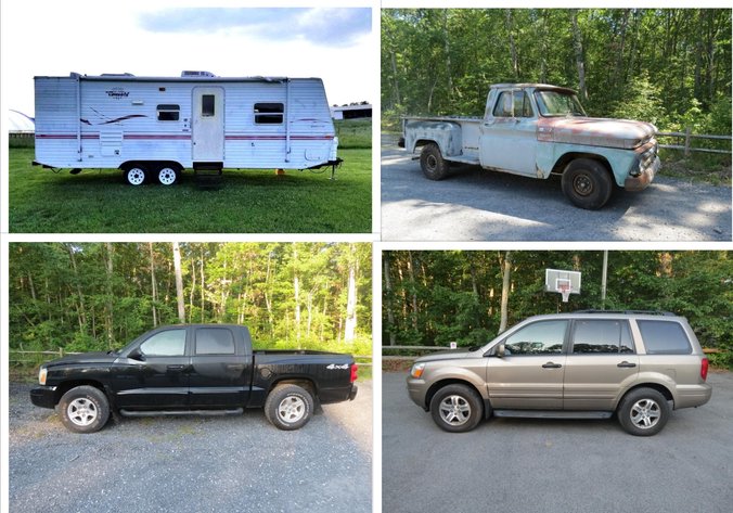 Image for Camper & Vehicles