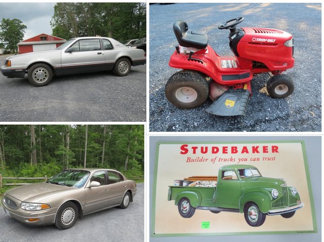 Image for Cold Springs Gallery