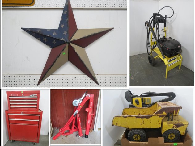 Image for Hidden Treasures Gallery