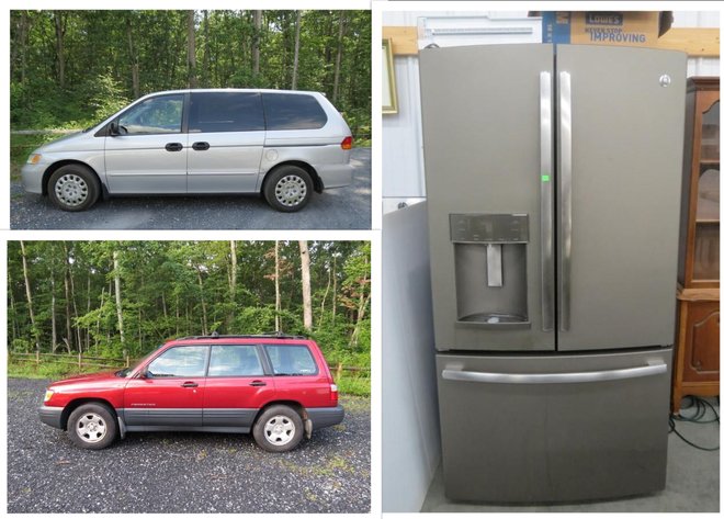 Image for Cold Springs Gallery