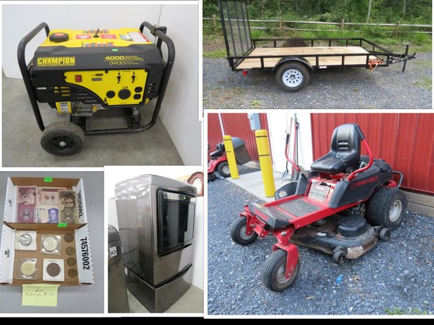 Image for Cold Springs Gallery