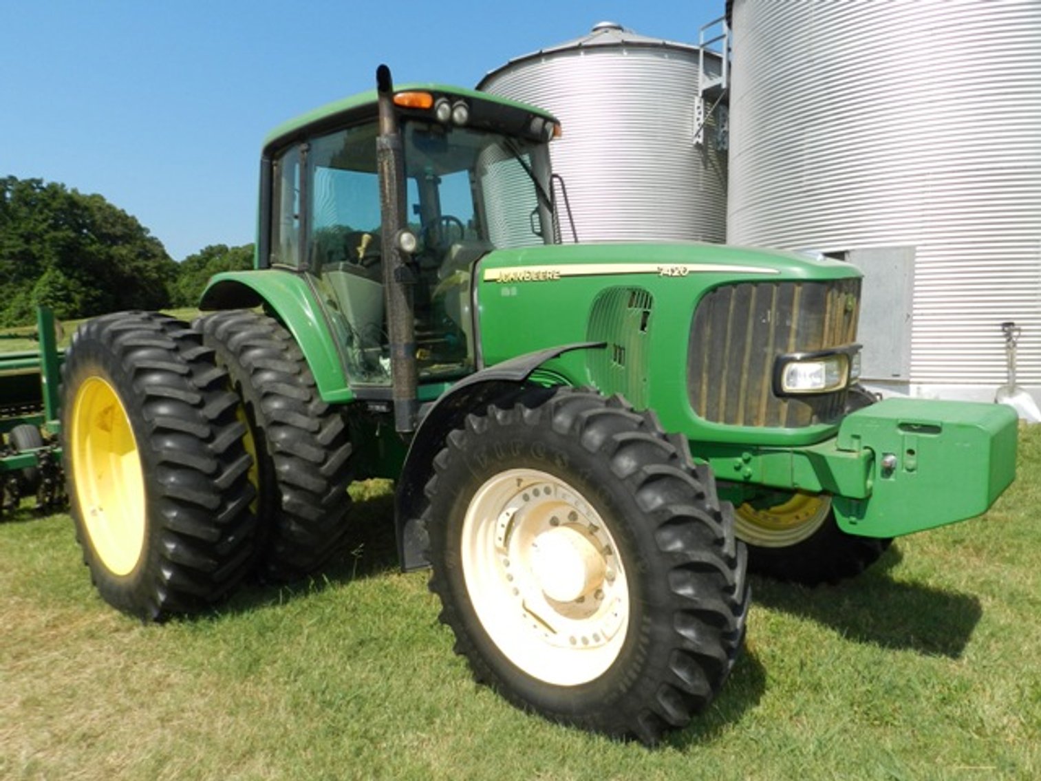 Image for Kallam Fams