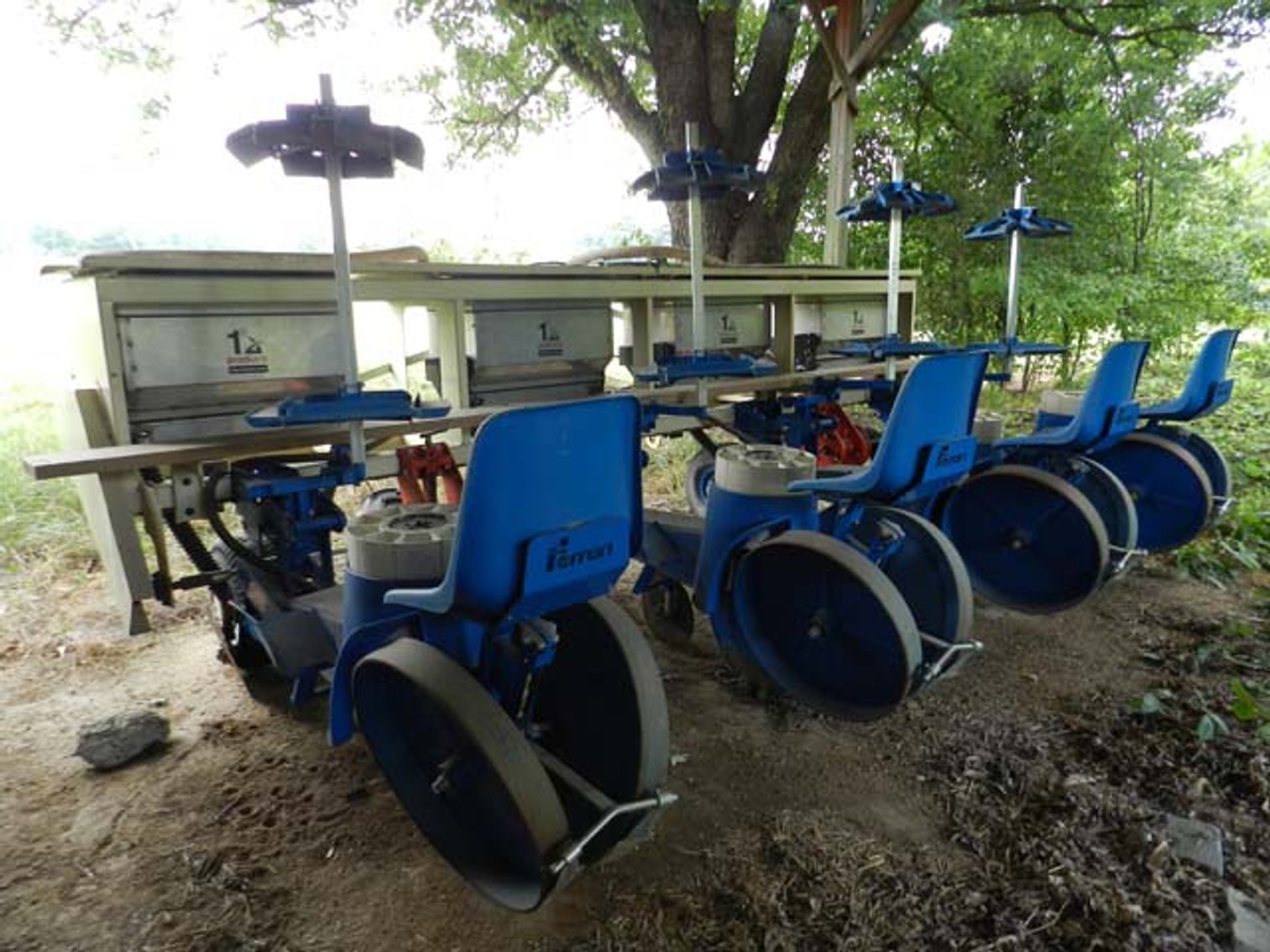 Image for Kallam Fams