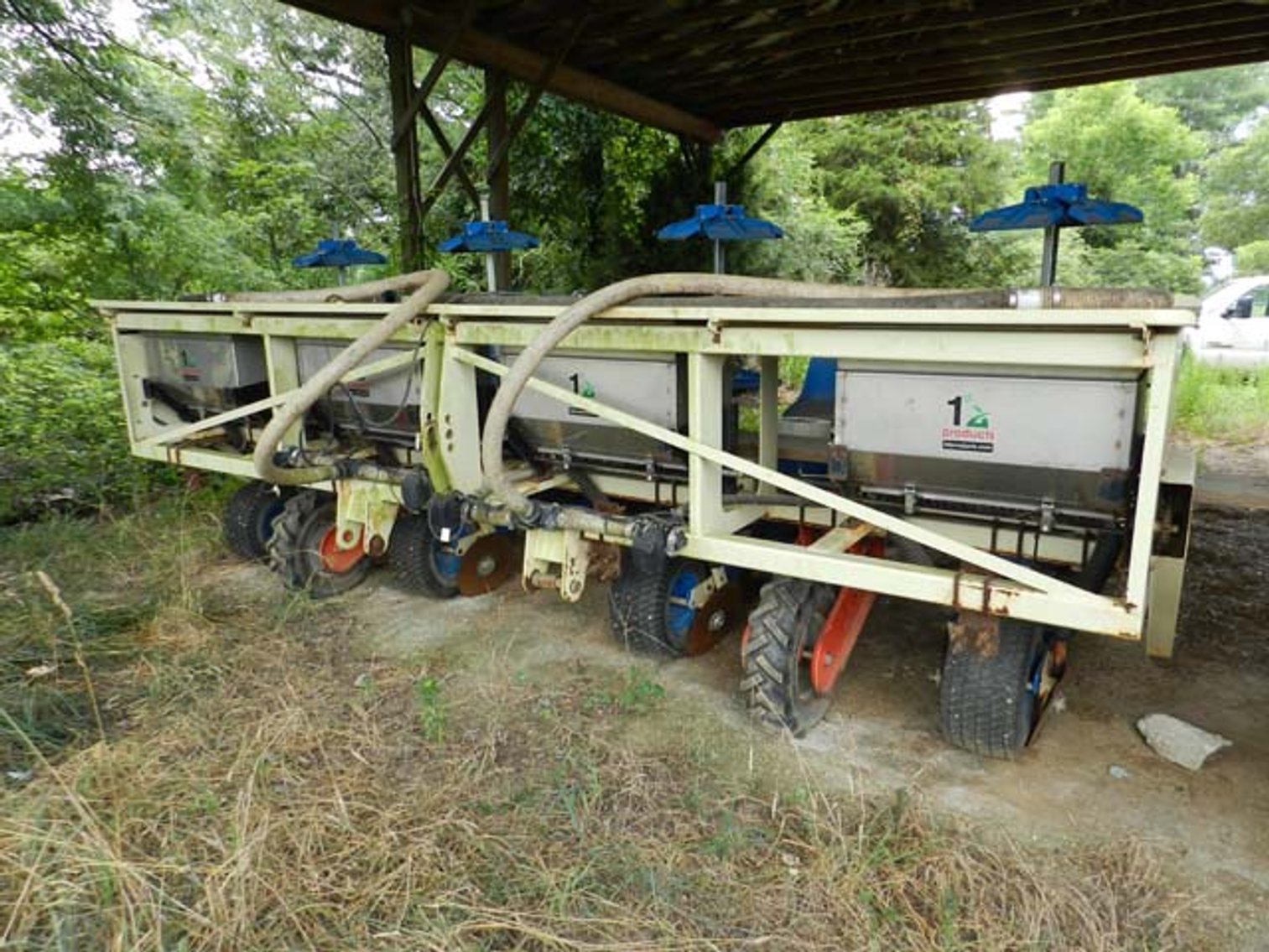 Image for Kallam Fams