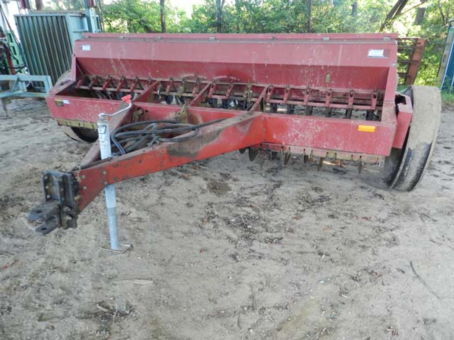 Image for Kallam Fams