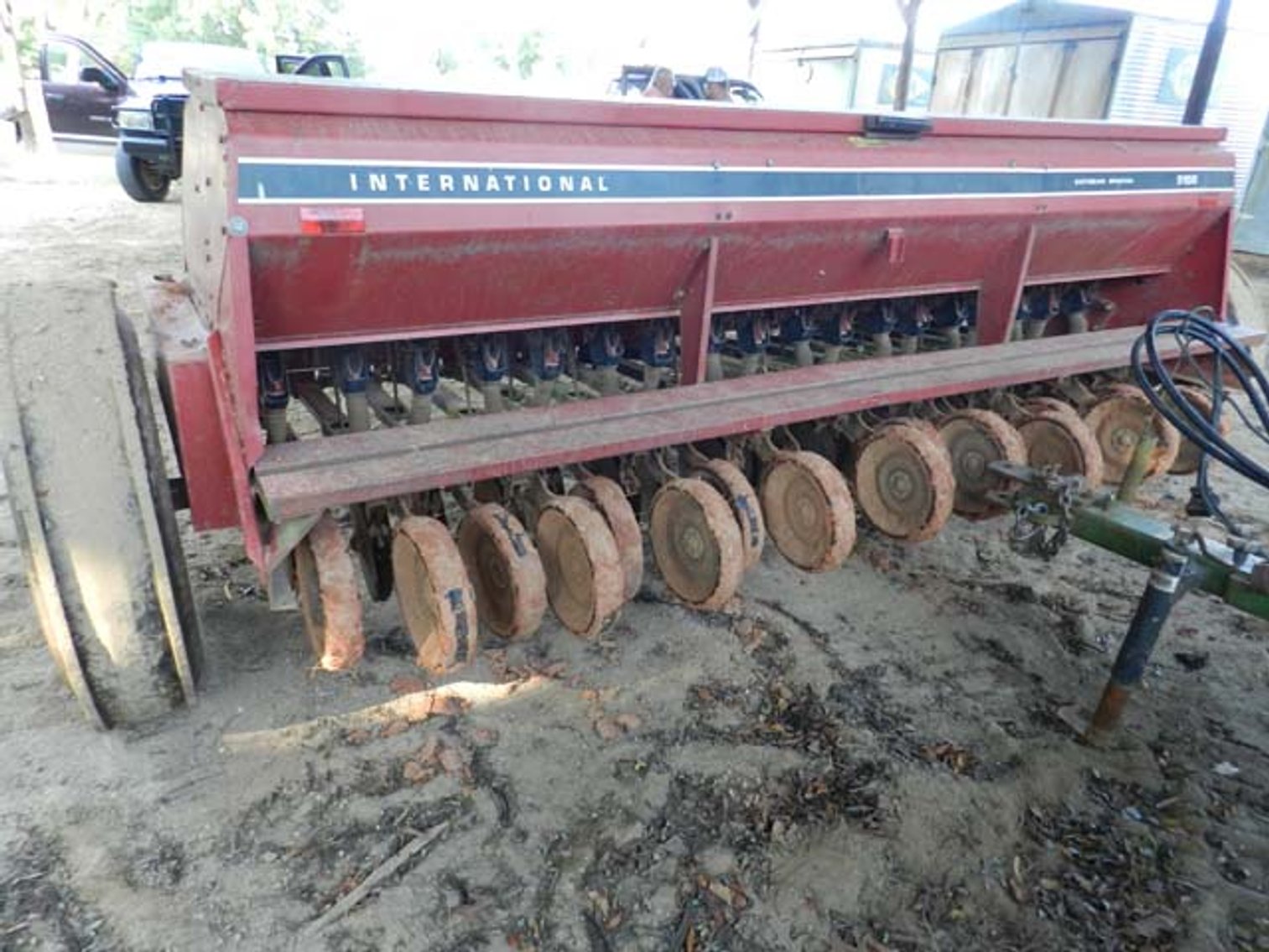 Image for Kallam Fams