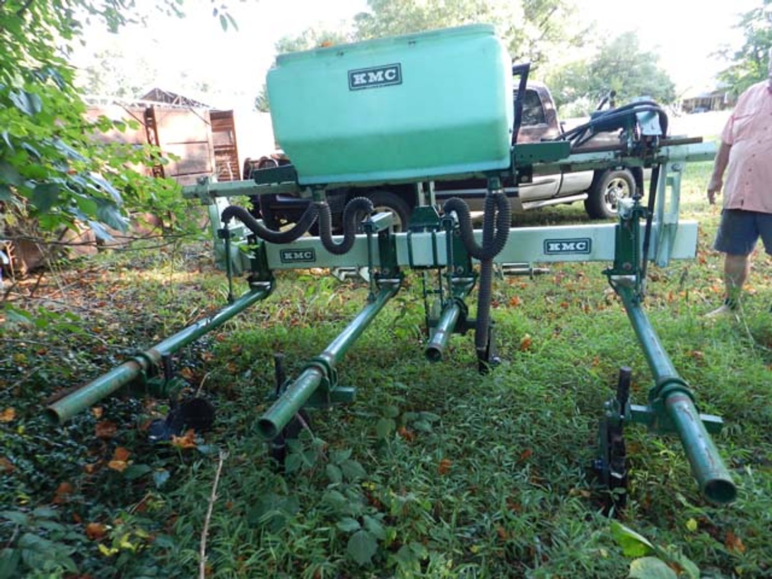 Image for Kallam Fams