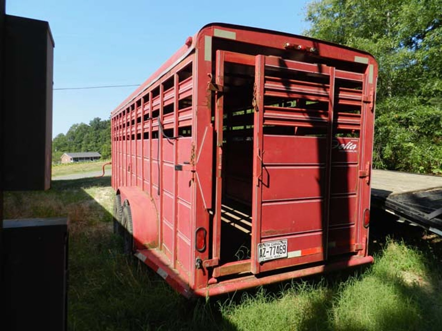 Image for Kallam Fams