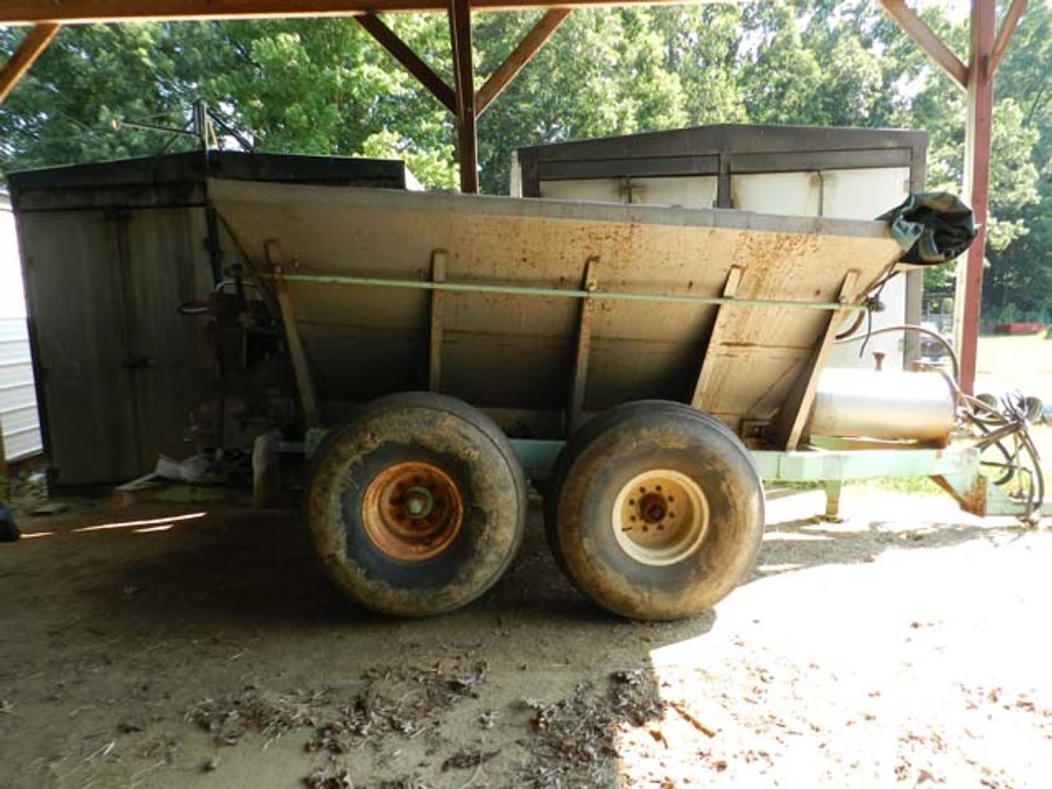 Image for Kallam Fams