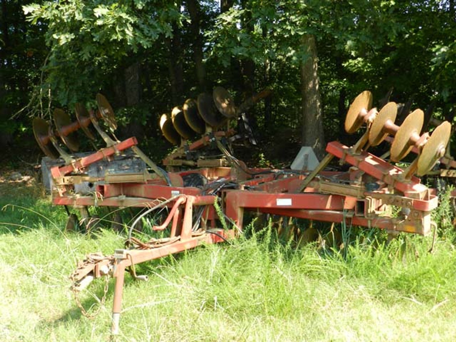 Image for Kallam Fams