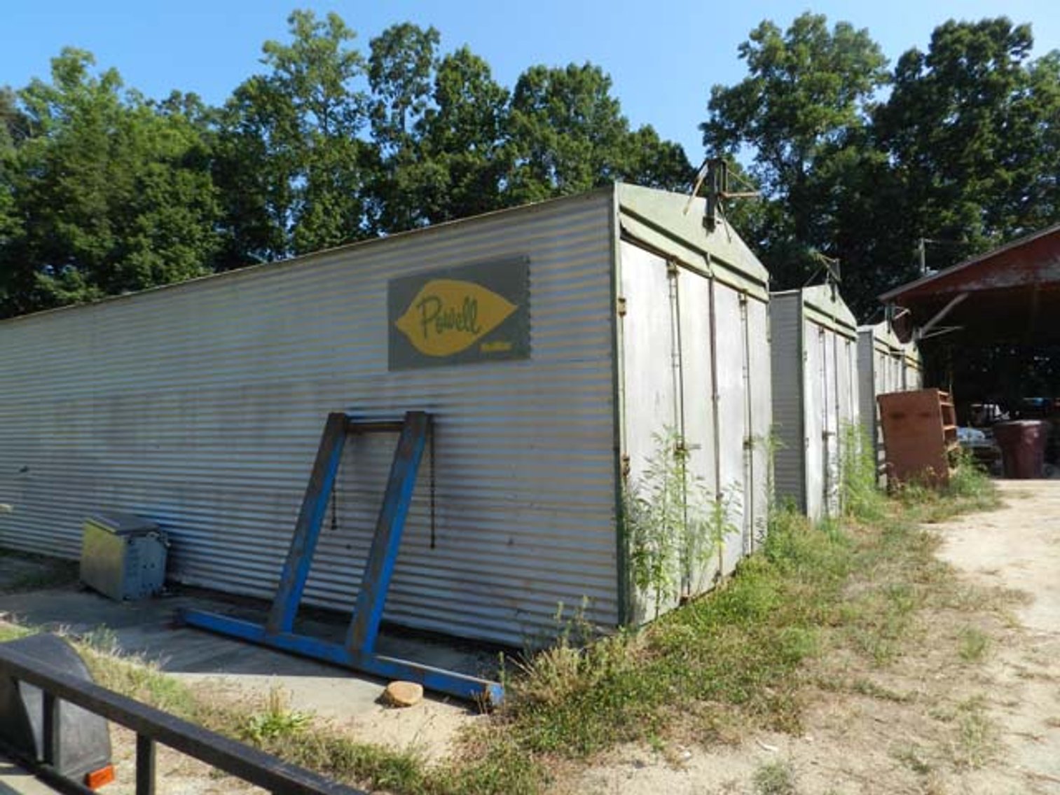 Image for Kallam Fams