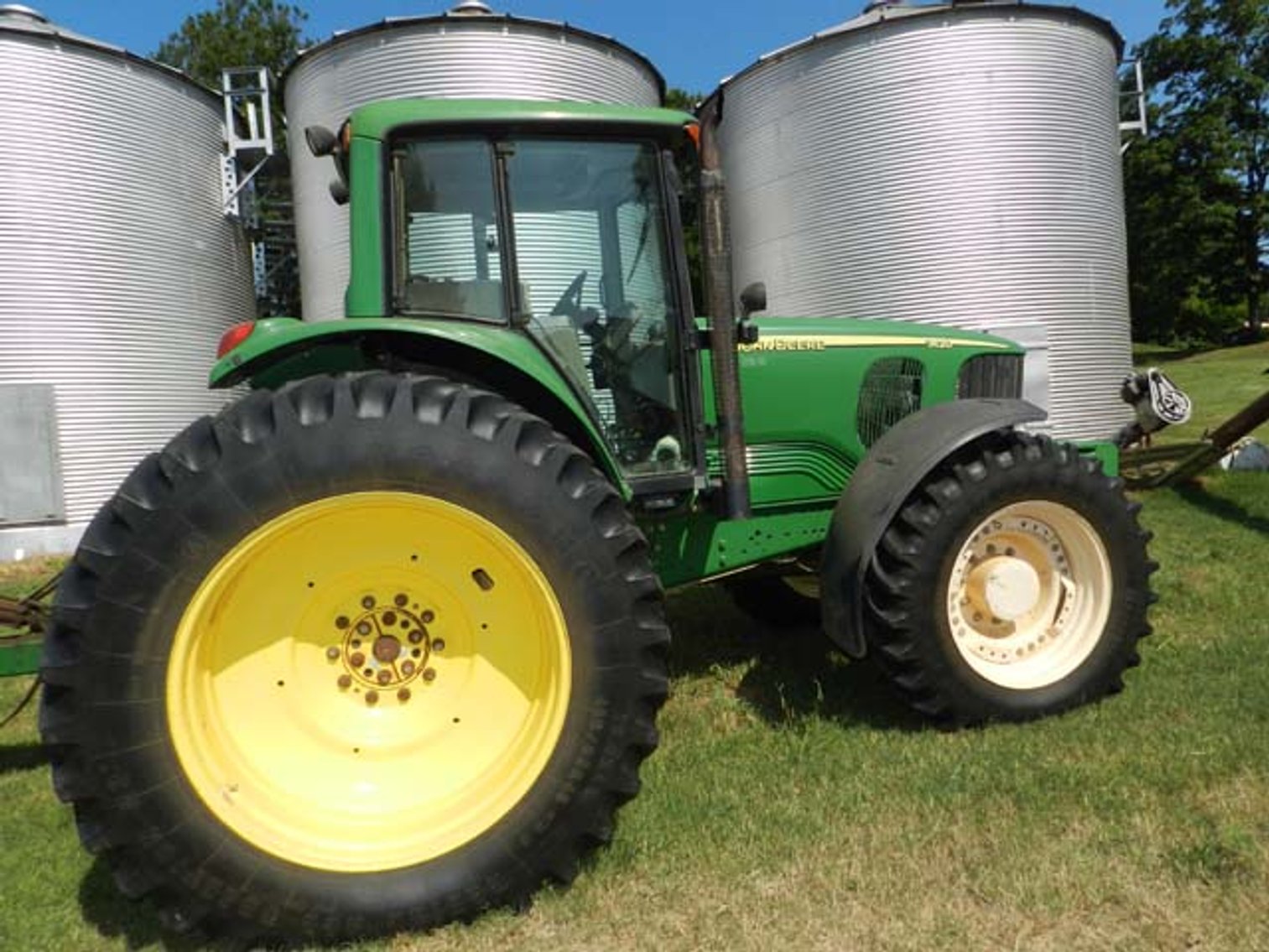 Image for Kallam Fams