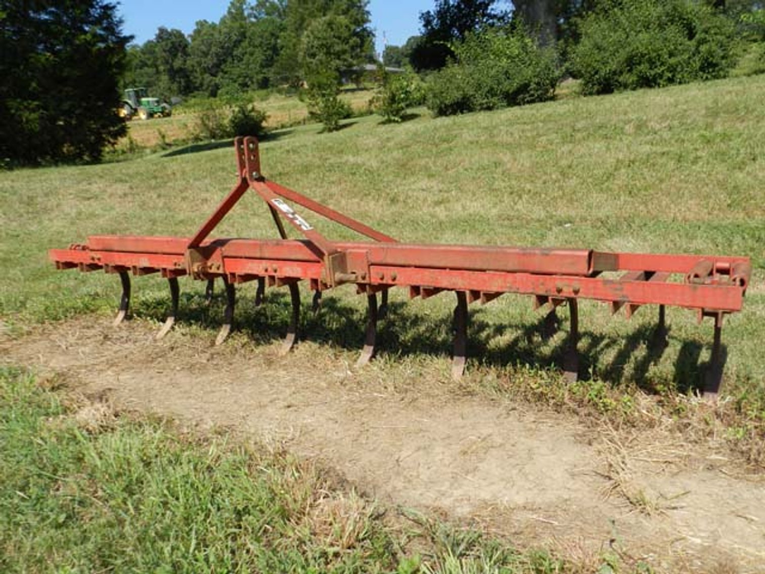 Image for Kallam Fams