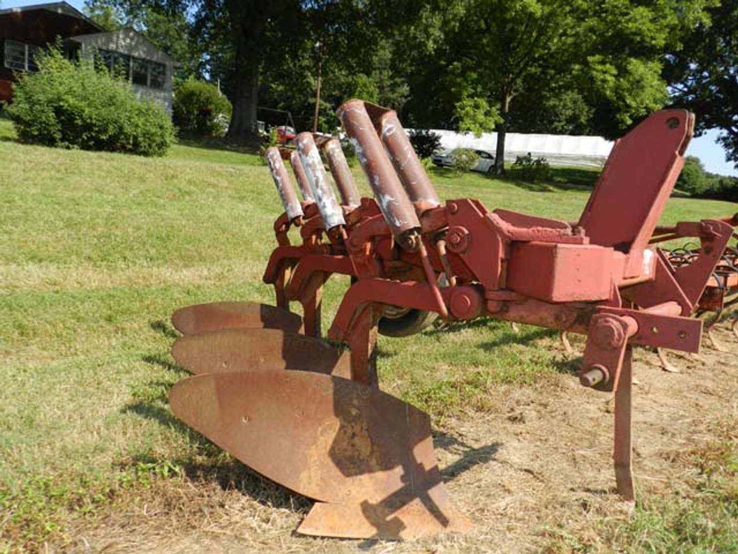 Image for Kallam Fams