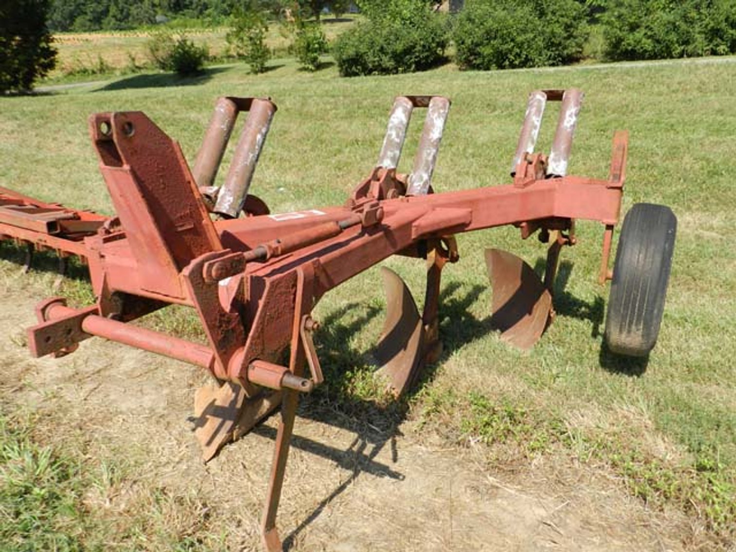 Image for Kallam Fams