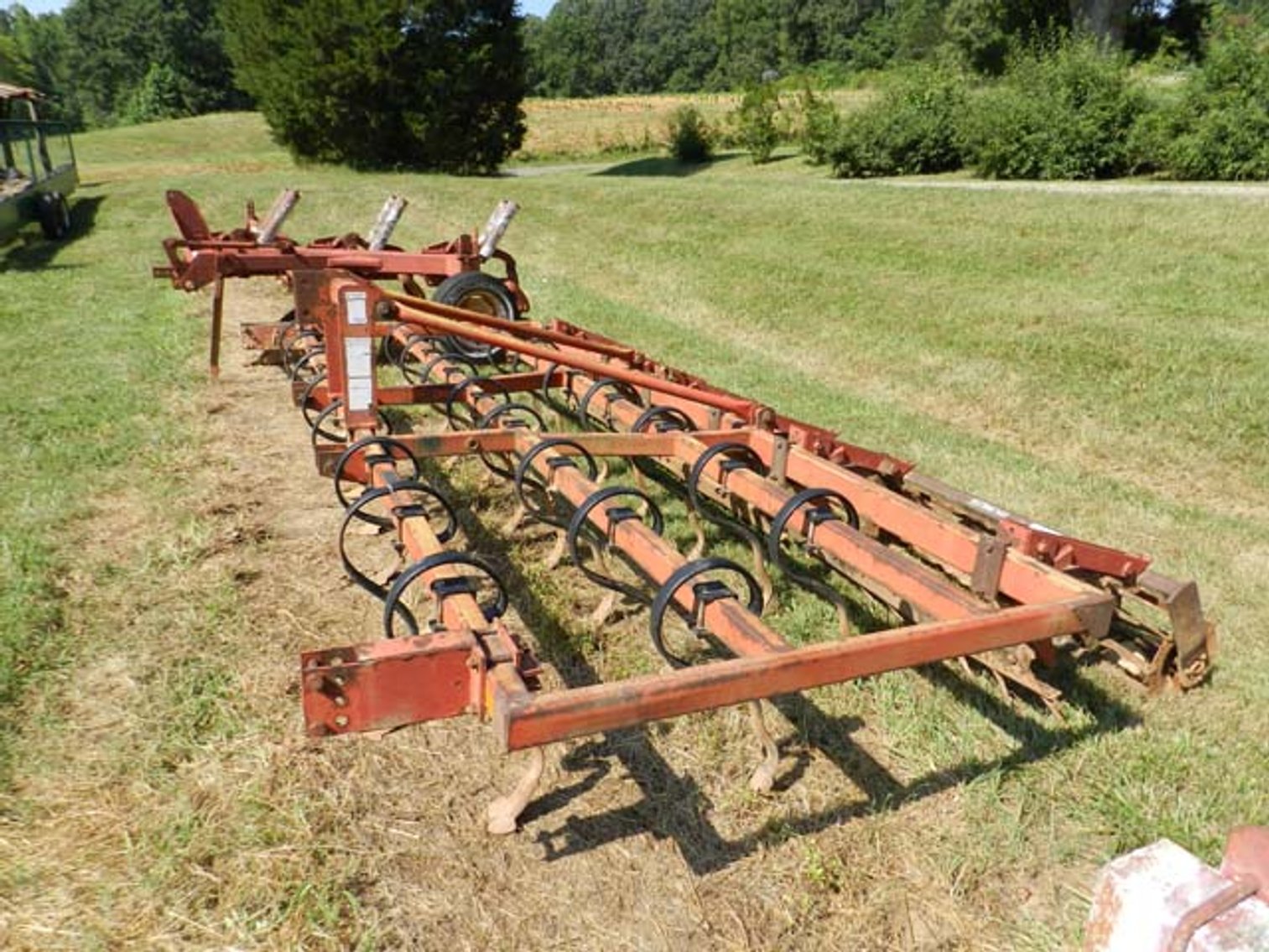 Image for Kallam Fams