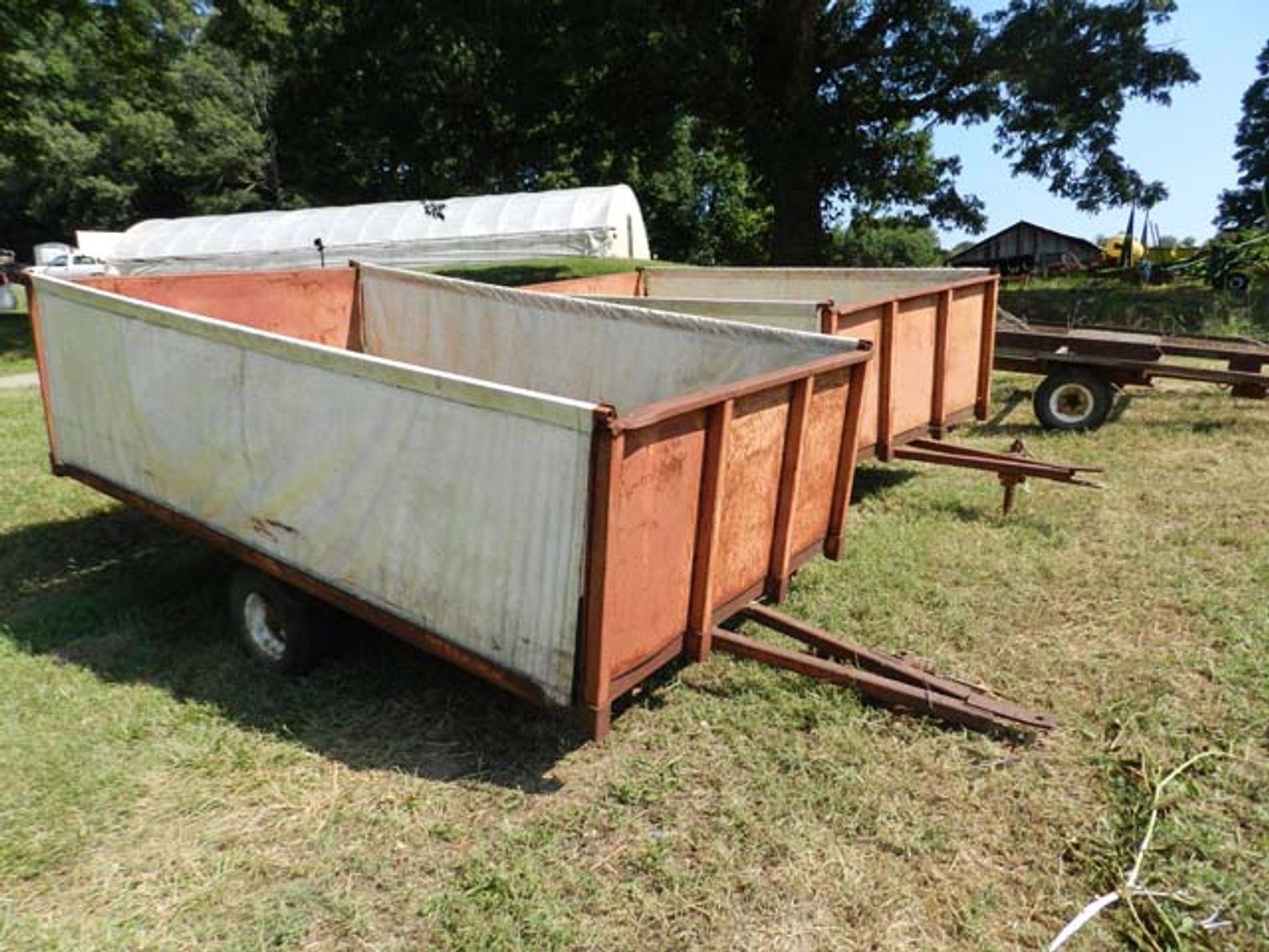 Image for Kallam Fams