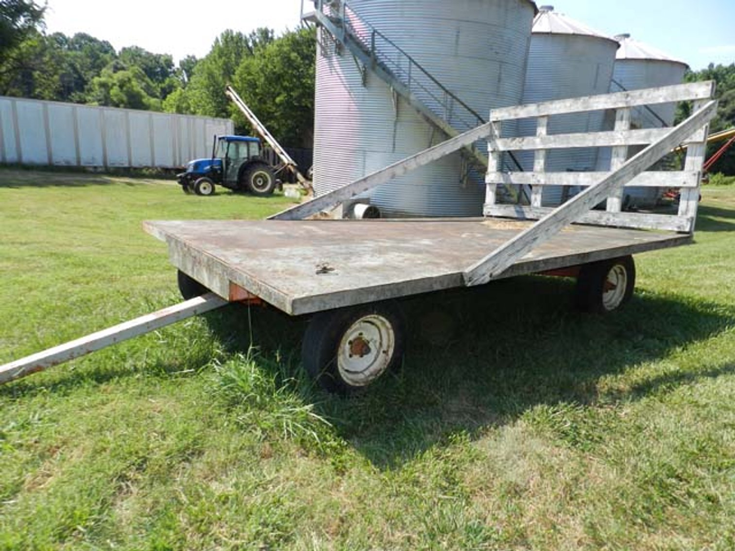 Image for Kallam Fams