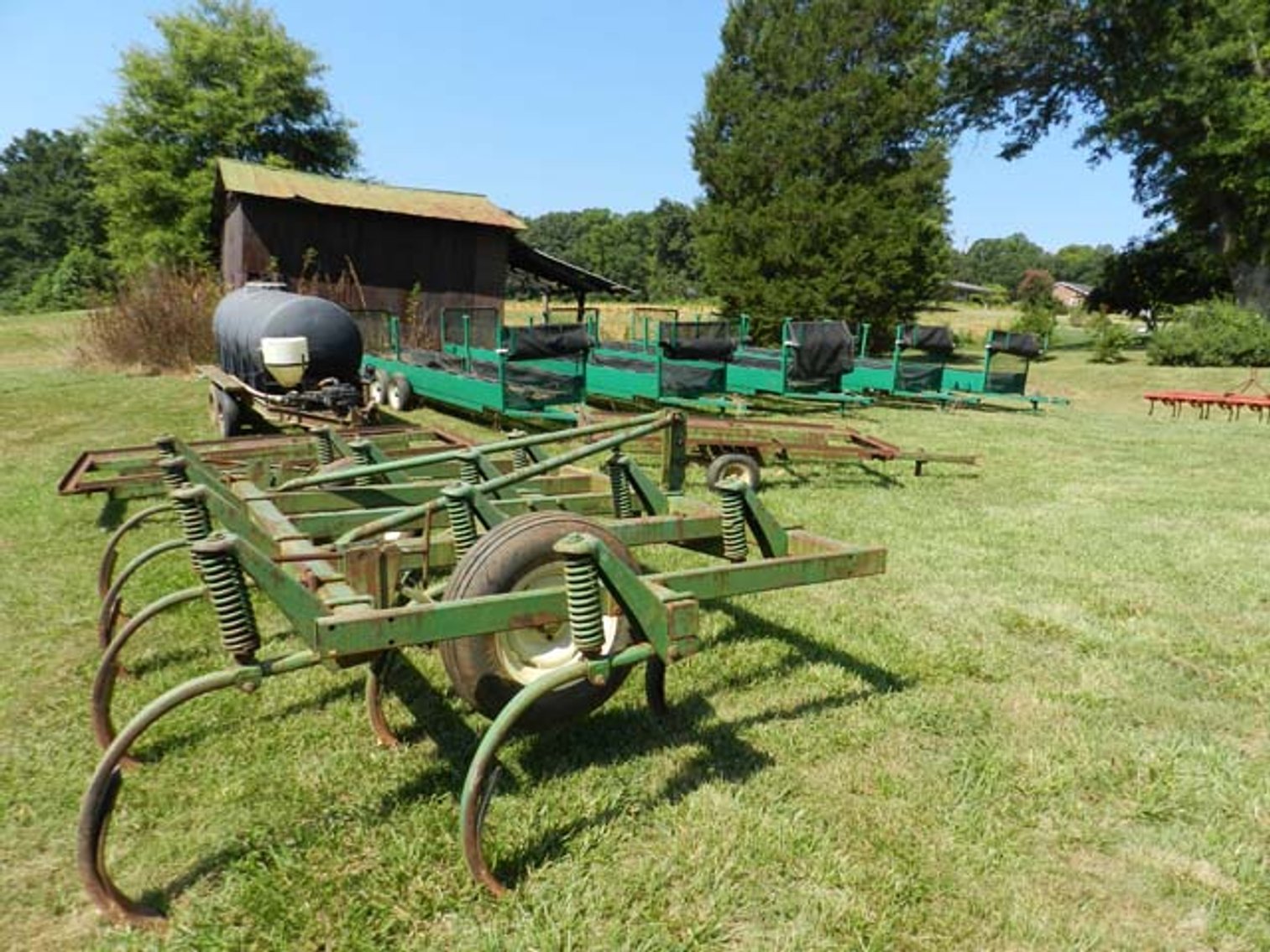 Image for Kallam Fams