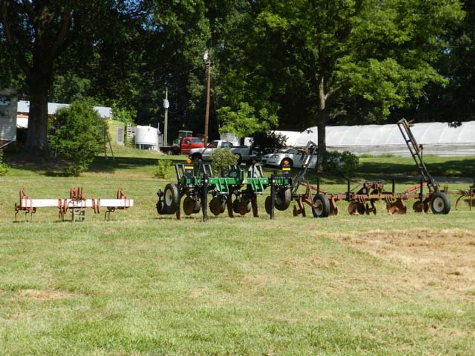 Image for Kallam Fams