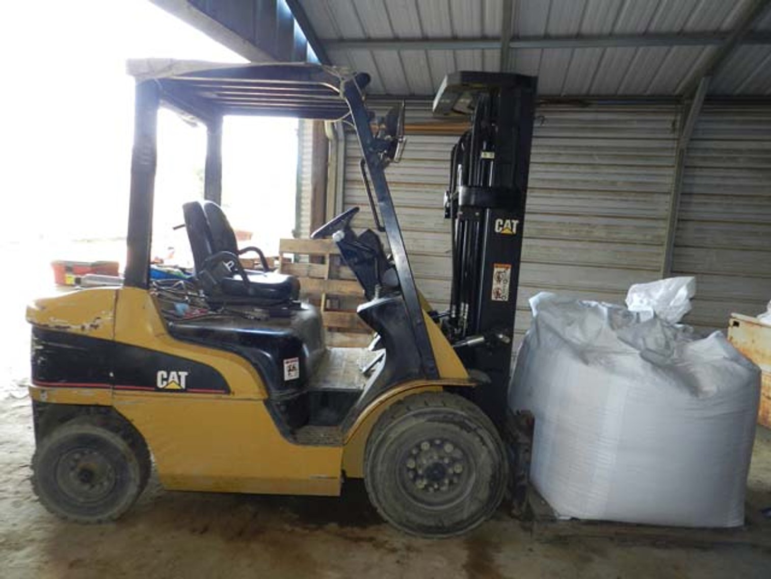 Image for Kallam Fams