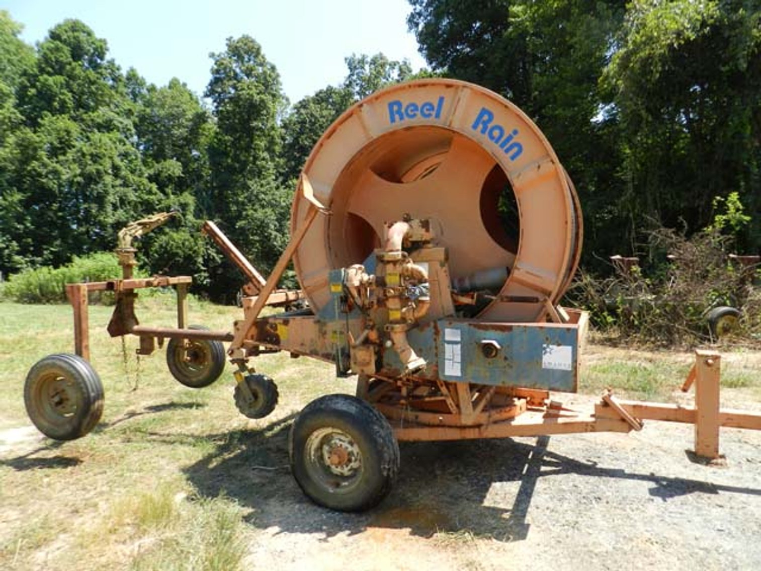 Image for Kallam Fams