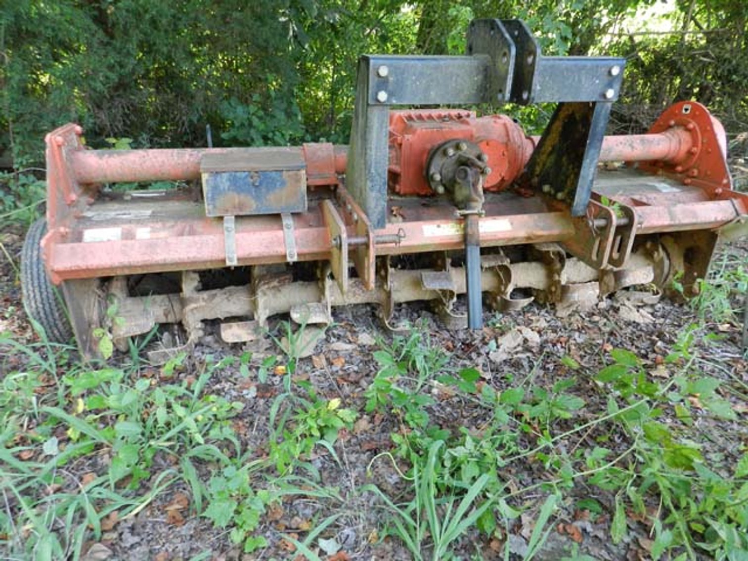 Image for Kallam Fams